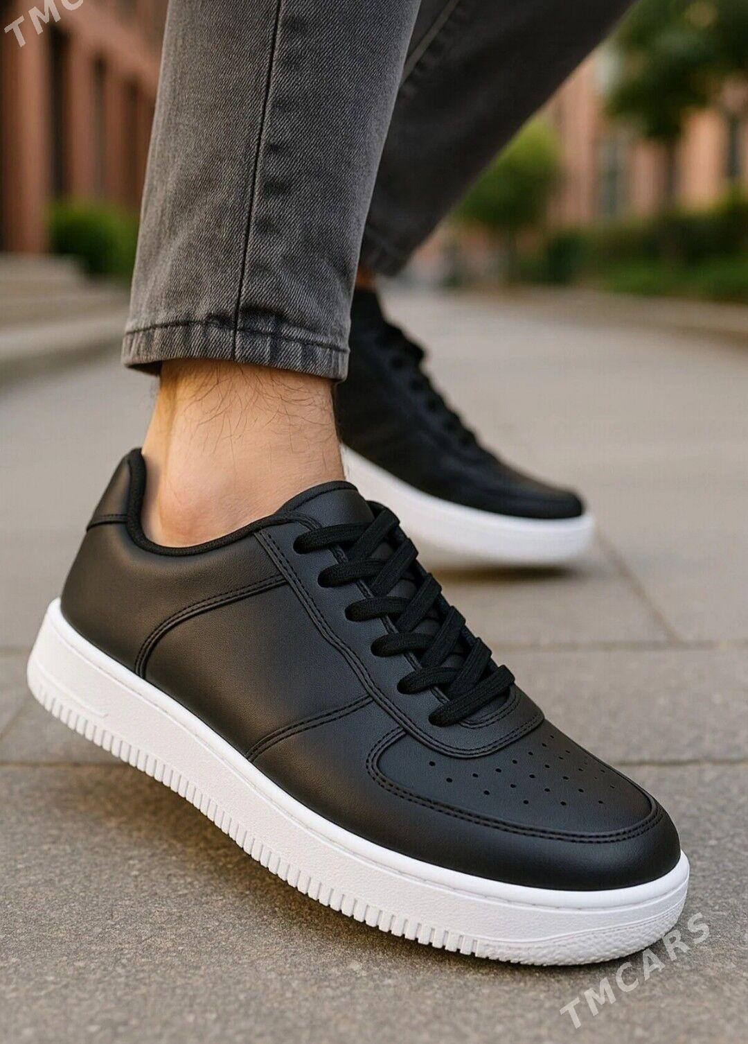 sneakers 39 - Ашхабад - img 1