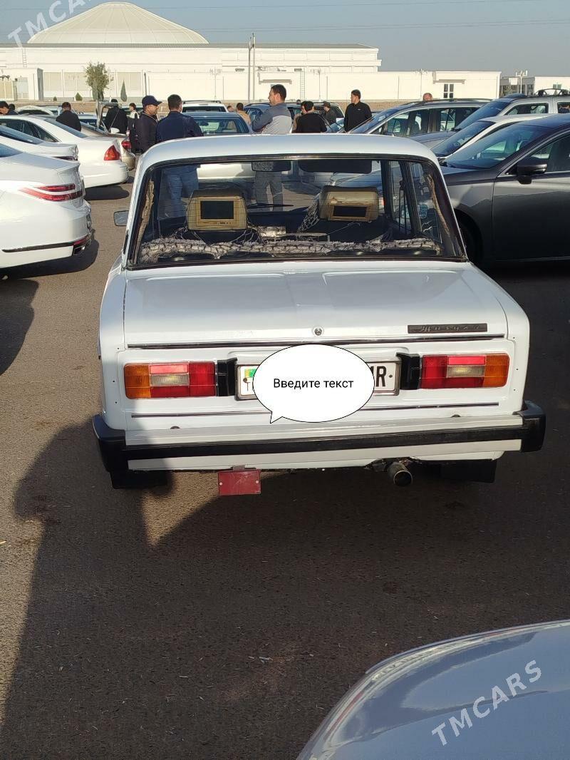 Lada 2106 1998 - 28 000 TMT - Baýramaly - img 2