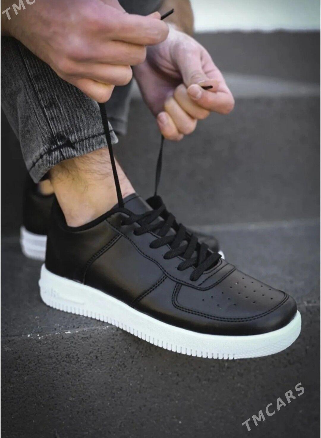 sneakers 39 - Ашхабад - img 3