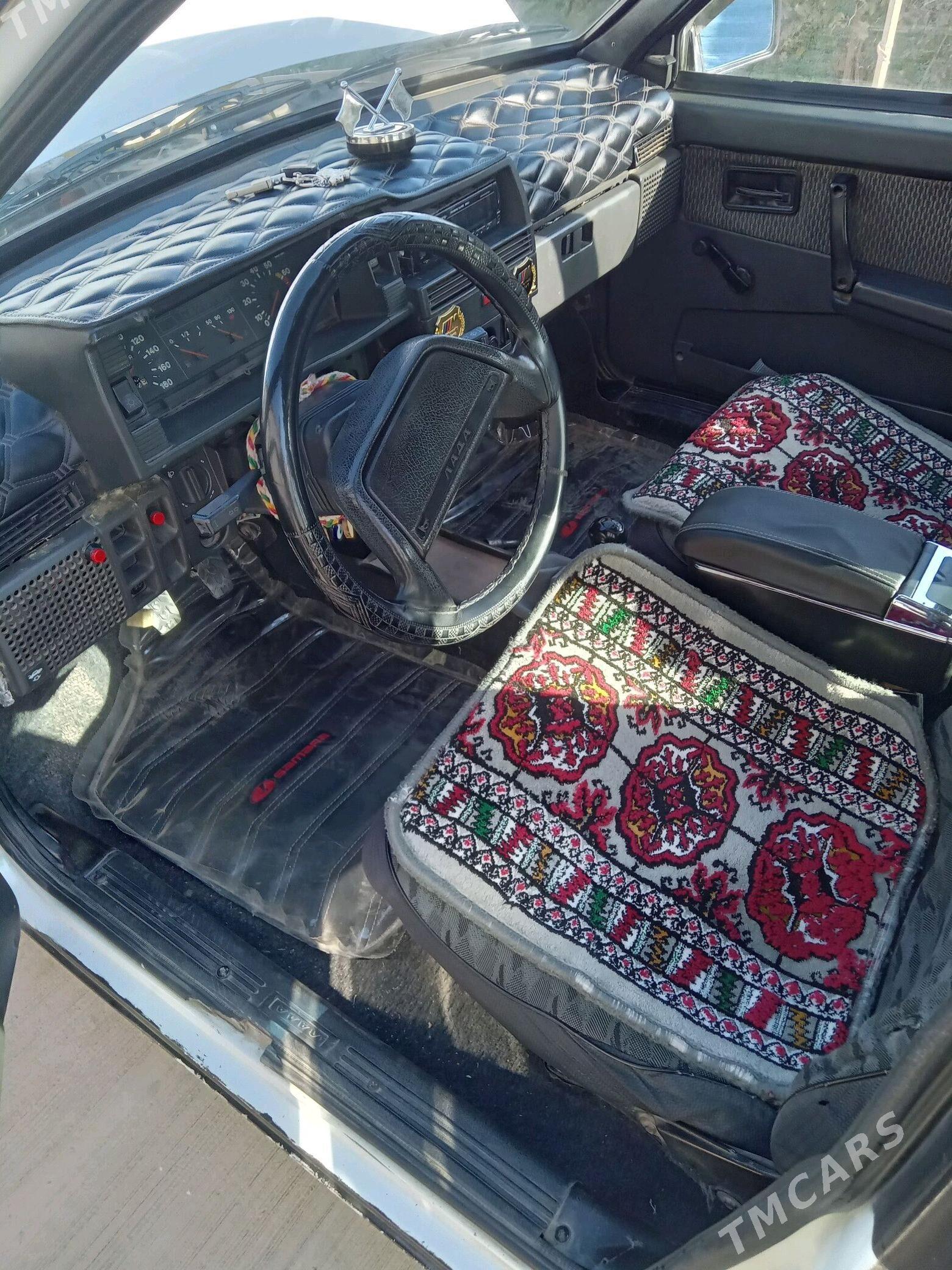 Lada 21099 1999 - 32 000 TMT - Tejen - img 3