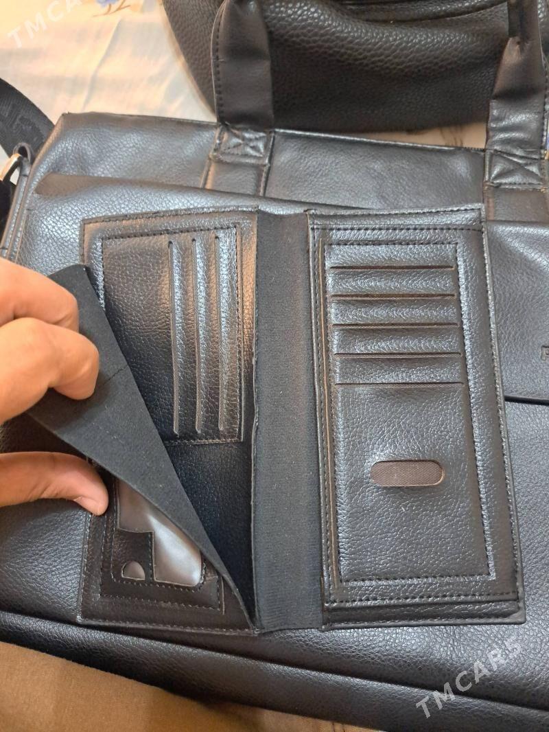 Кошелек Gapçyk - Daşoguz - img 3