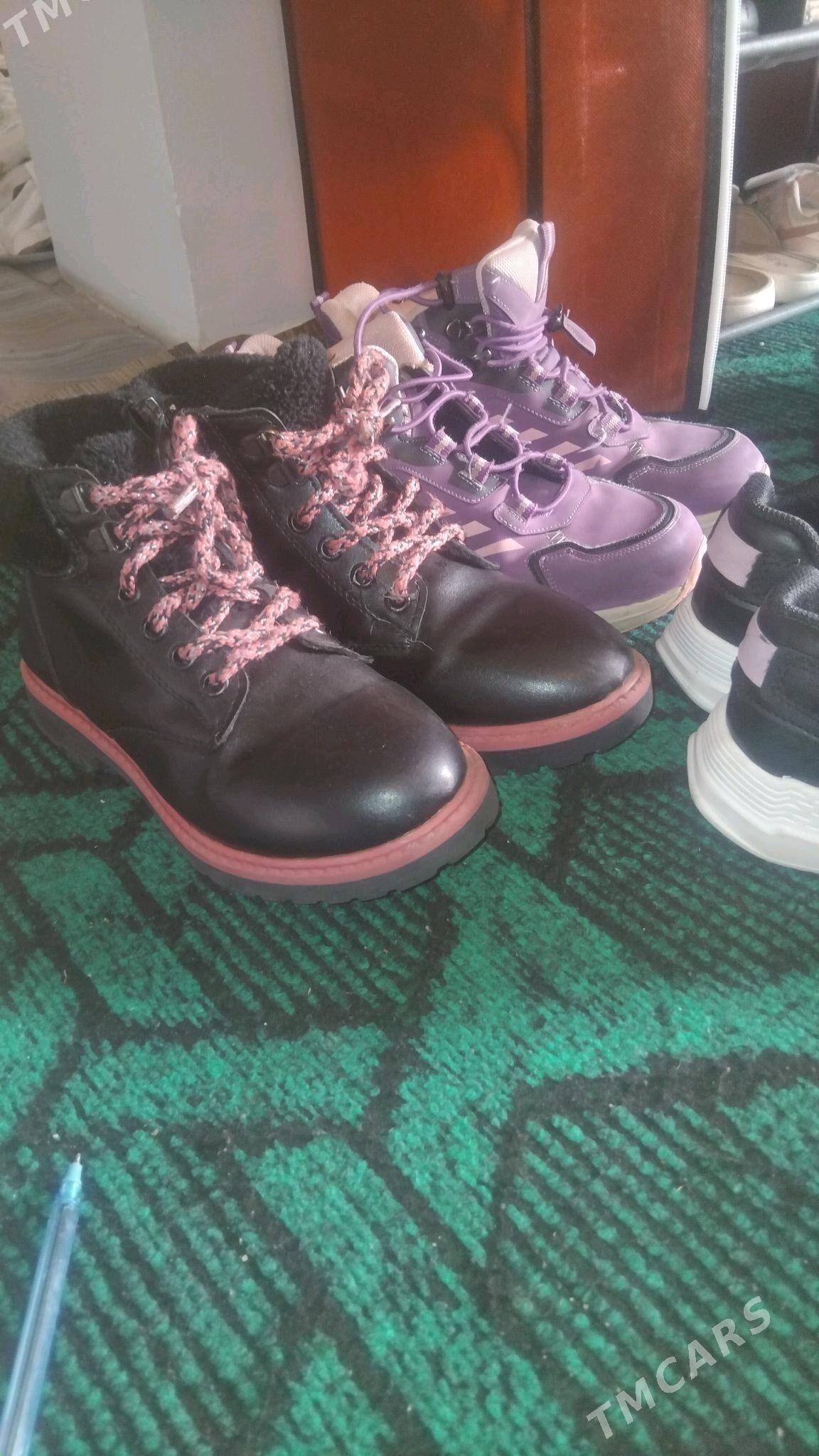 caga adikleri - Türkmenabat - img 3