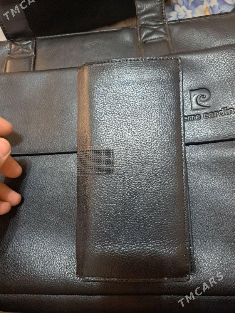 Кошелек Gapçyk - Daşoguz - img 5