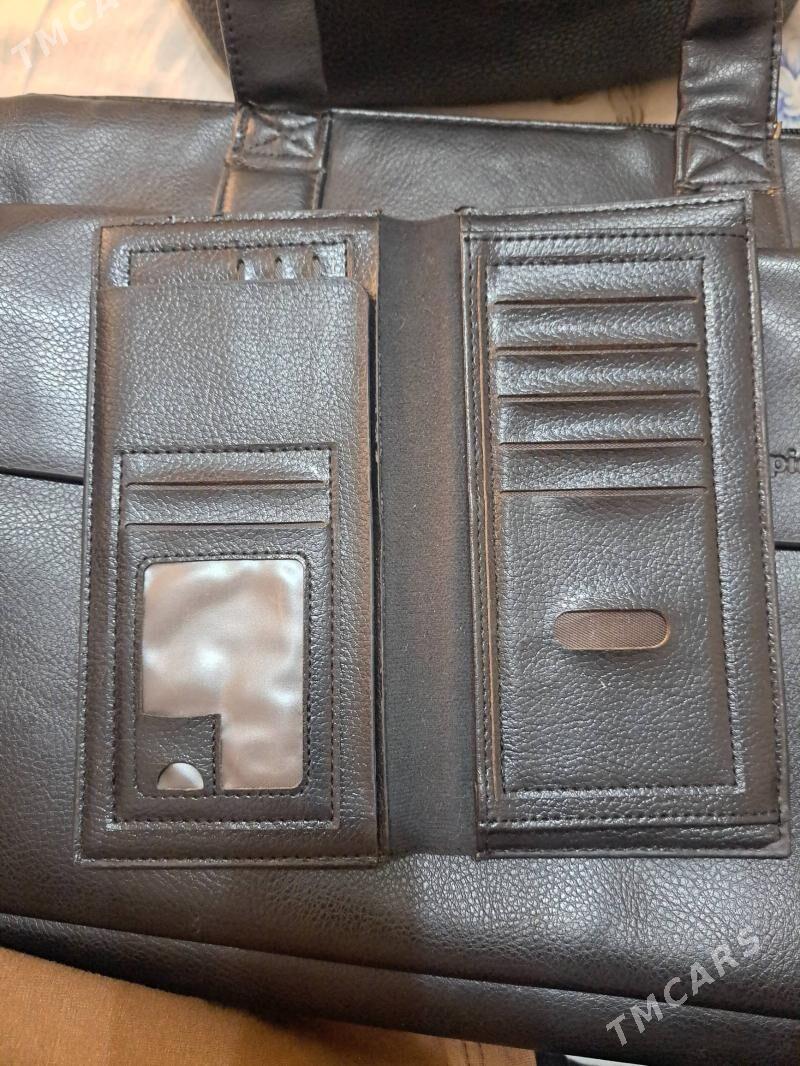 Кошелек Gapçyk - Daşoguz - img 2