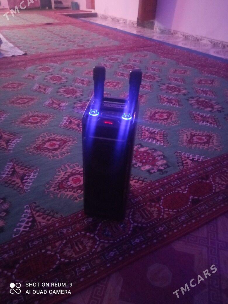 kalonka - Дашогуз - img 2