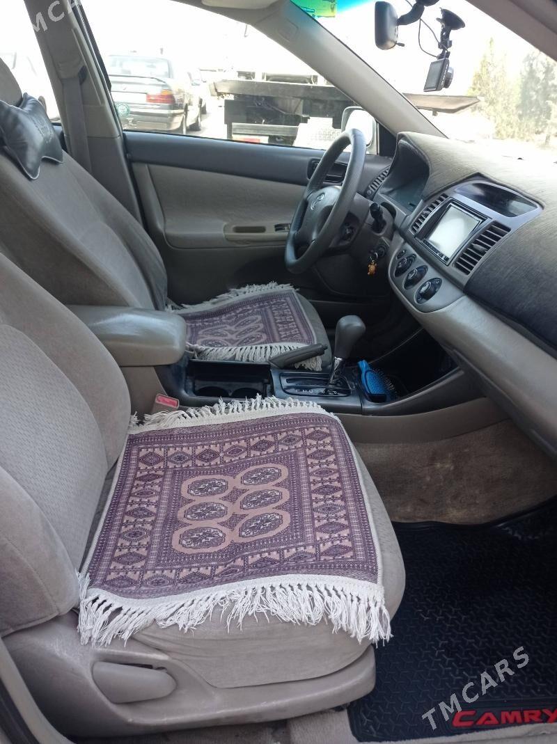 Toyota Camry 2002 - 131 000 TMT - Mary - img 6