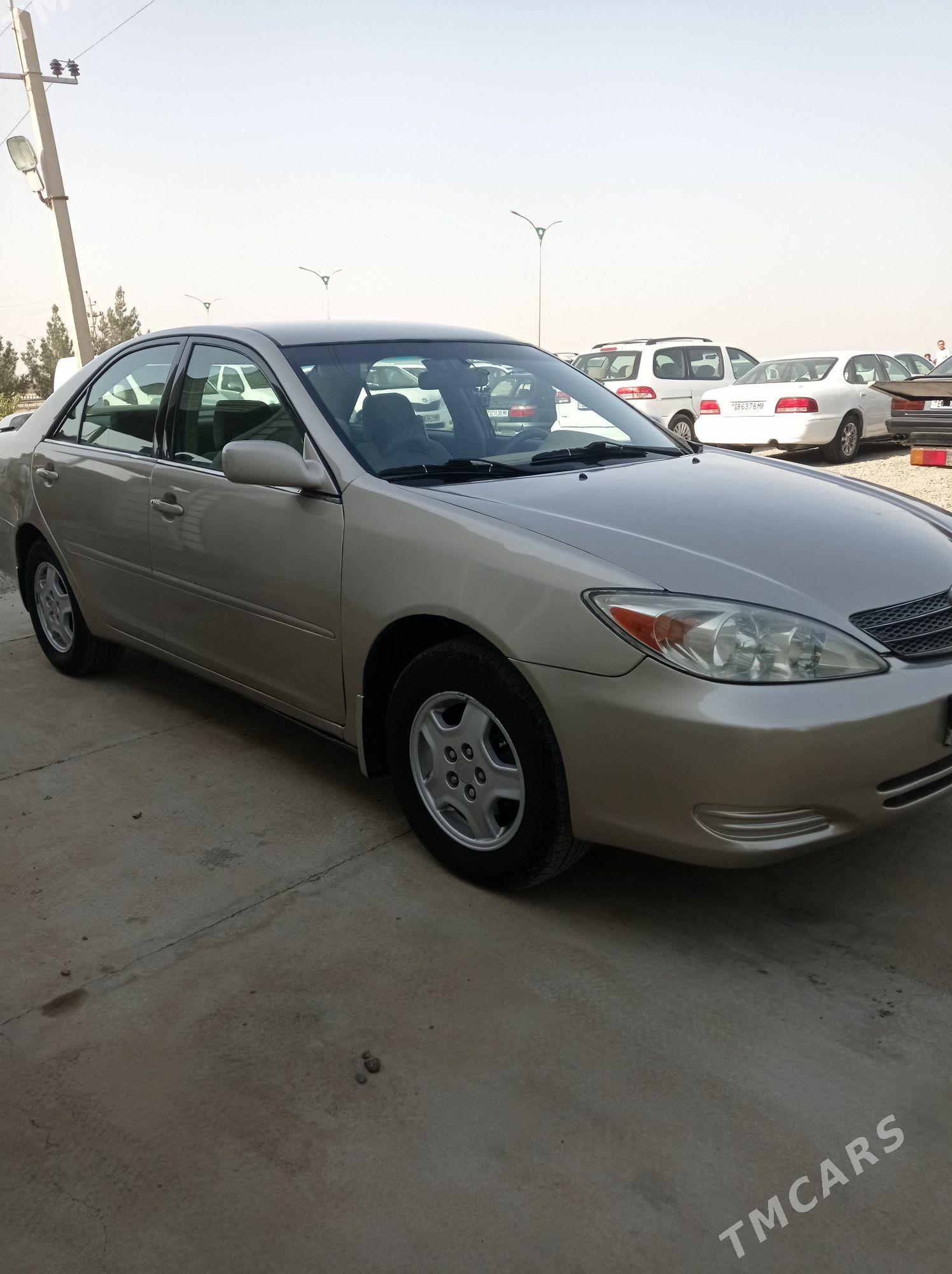 Toyota Camry 2002 - 131 000 TMT - Mary - img 2