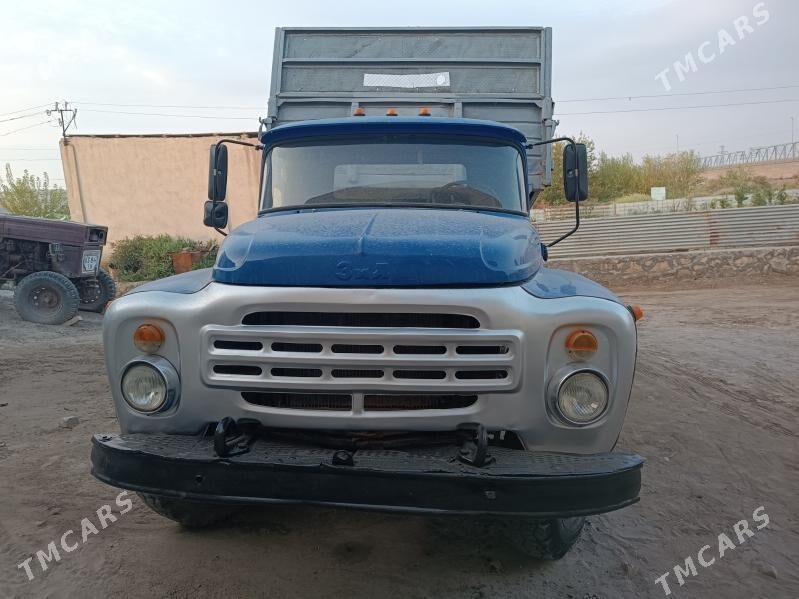 Zil 130 1988 - 80 000 TMT - Kerki - img 8