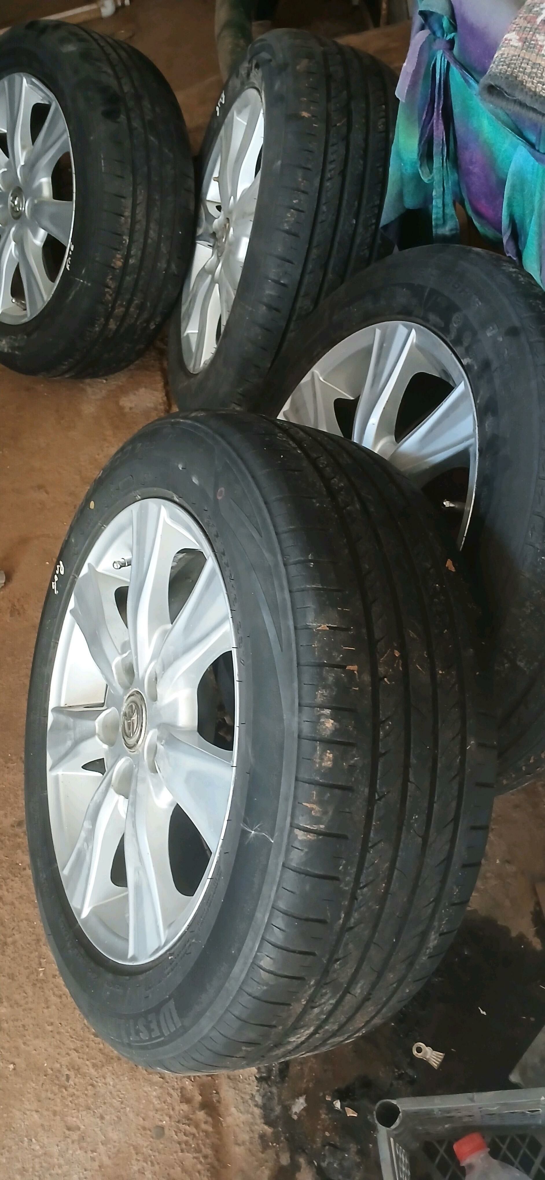 okuz kelle 16teker 2 800 TMT - Tejen - img 3