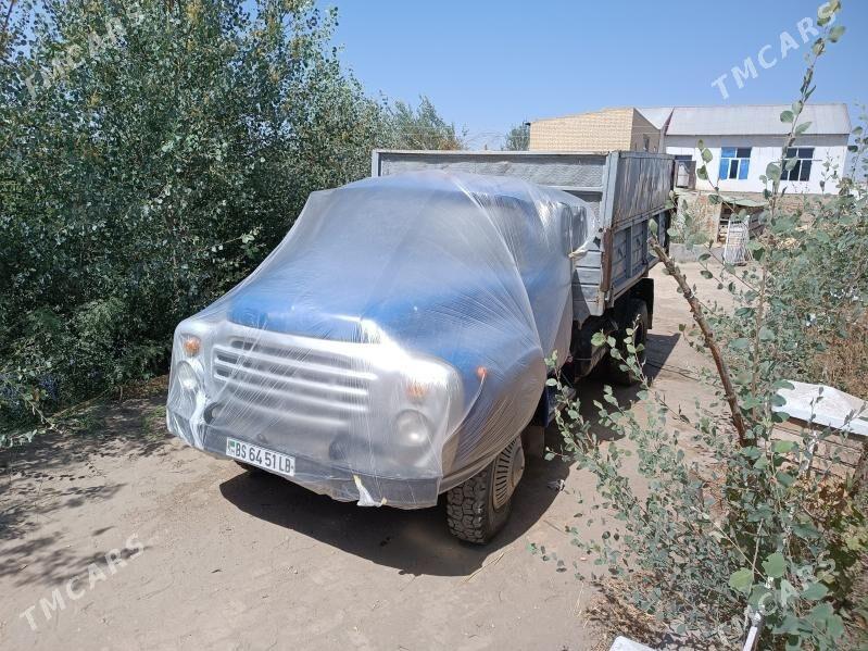 Zil 130 1988 - 80 000 TMT - Kerki - img 5