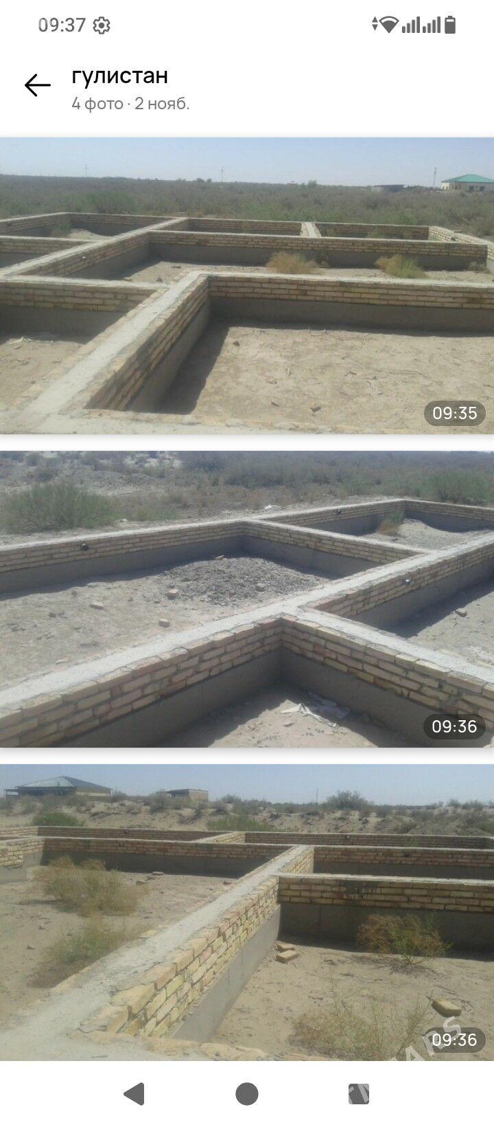 мелек ер - Шабатский этрап - img 1