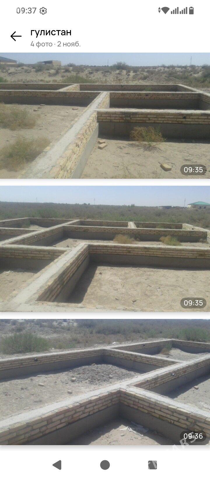 мелек ер - Шабатский этрап - img 2