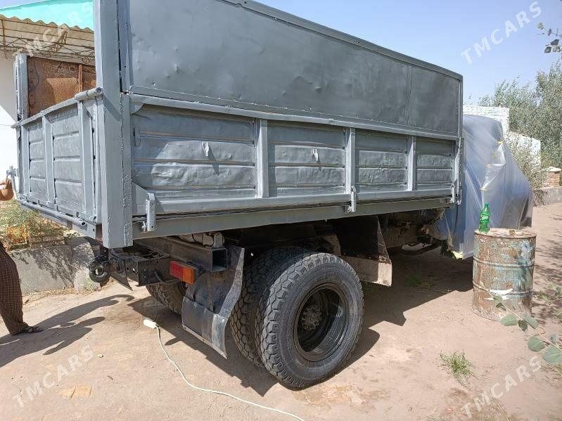 Zil 130 1988 - 80 000 TMT - Kerki - img 4