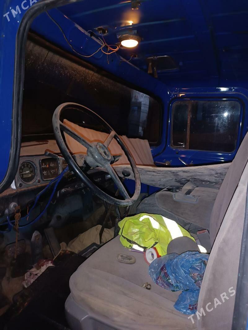 Zil 130 1988 - 80 000 TMT - Kerki - img 6