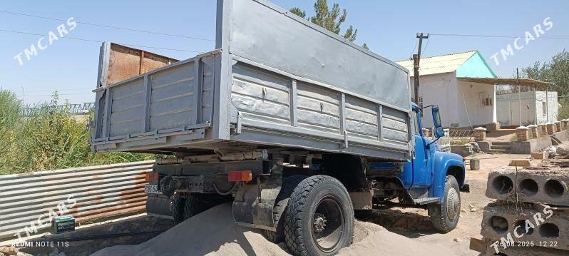 Zil 130 1988 - 80 000 TMT - Kerki - img 3