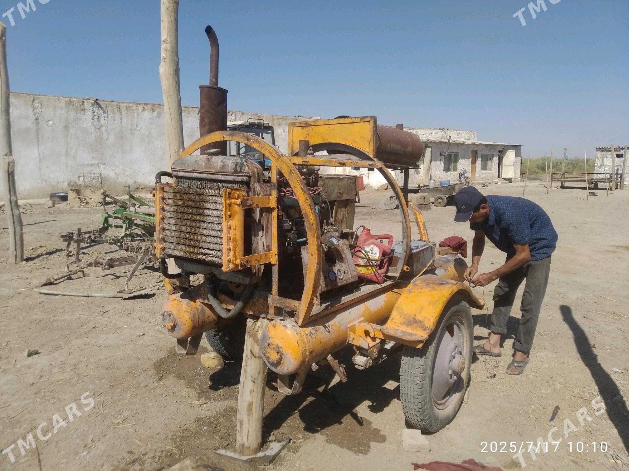generator sak - 2 мкр - img 2