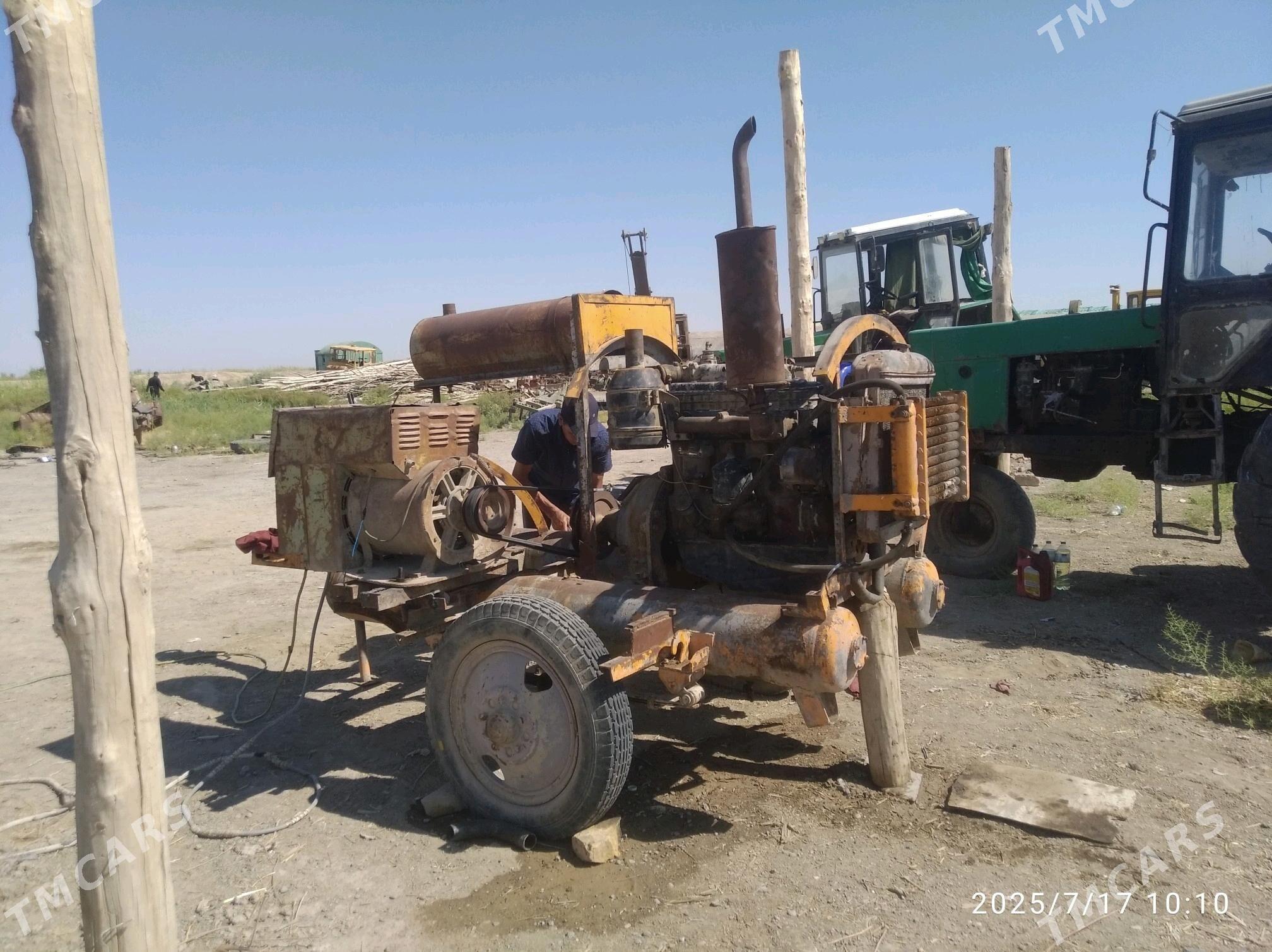 generator sak - 2 мкр - img 3