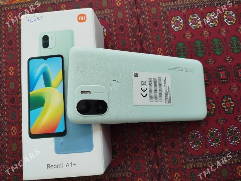 REDMI A1+ - Sakarçäge - img 3