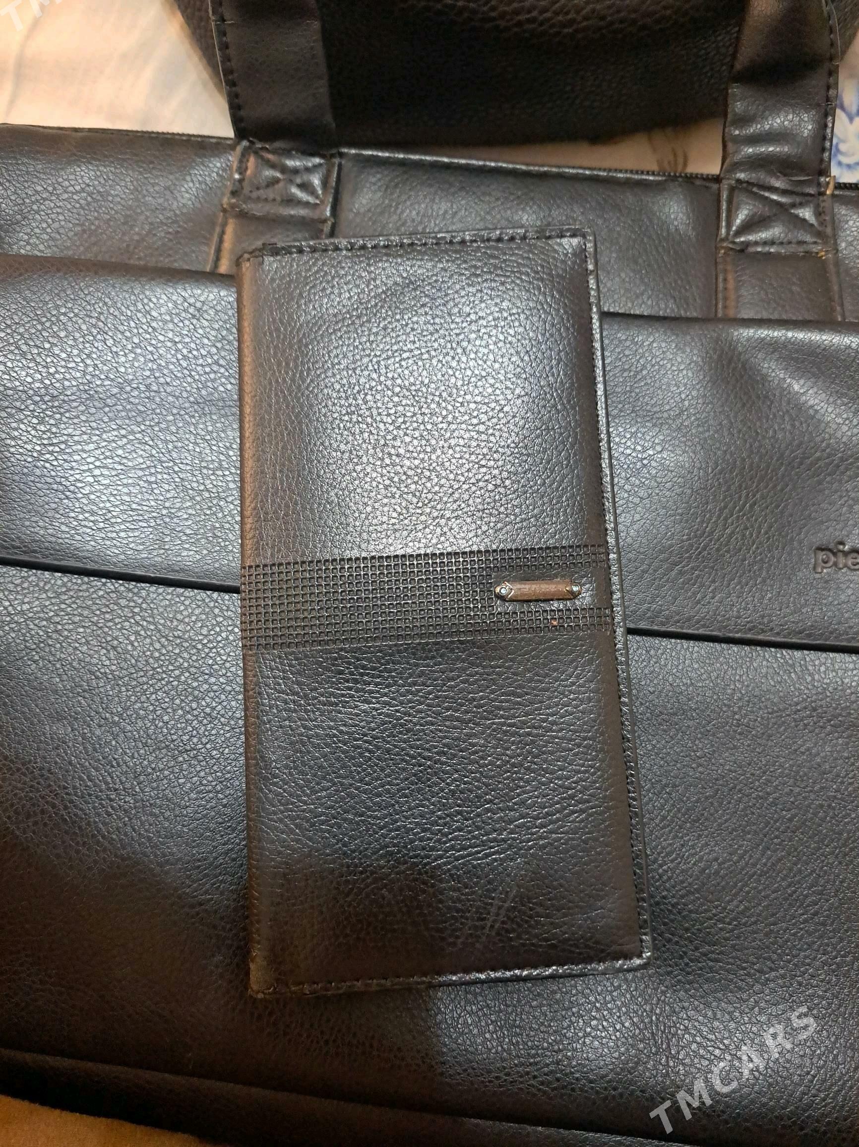 Кошелек Gapçyk - Daşoguz - img 1