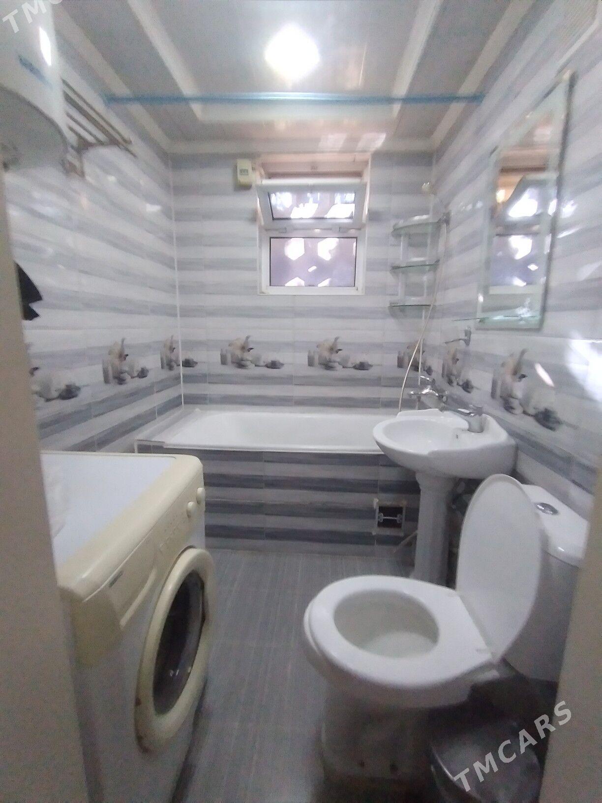 Arenda Kimrayon - Aşgabat - img 8