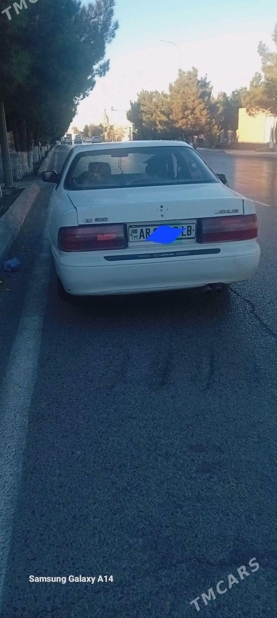 Lexus ES 300 1994 - 50 000 TMT - Türkmenabat - img 2