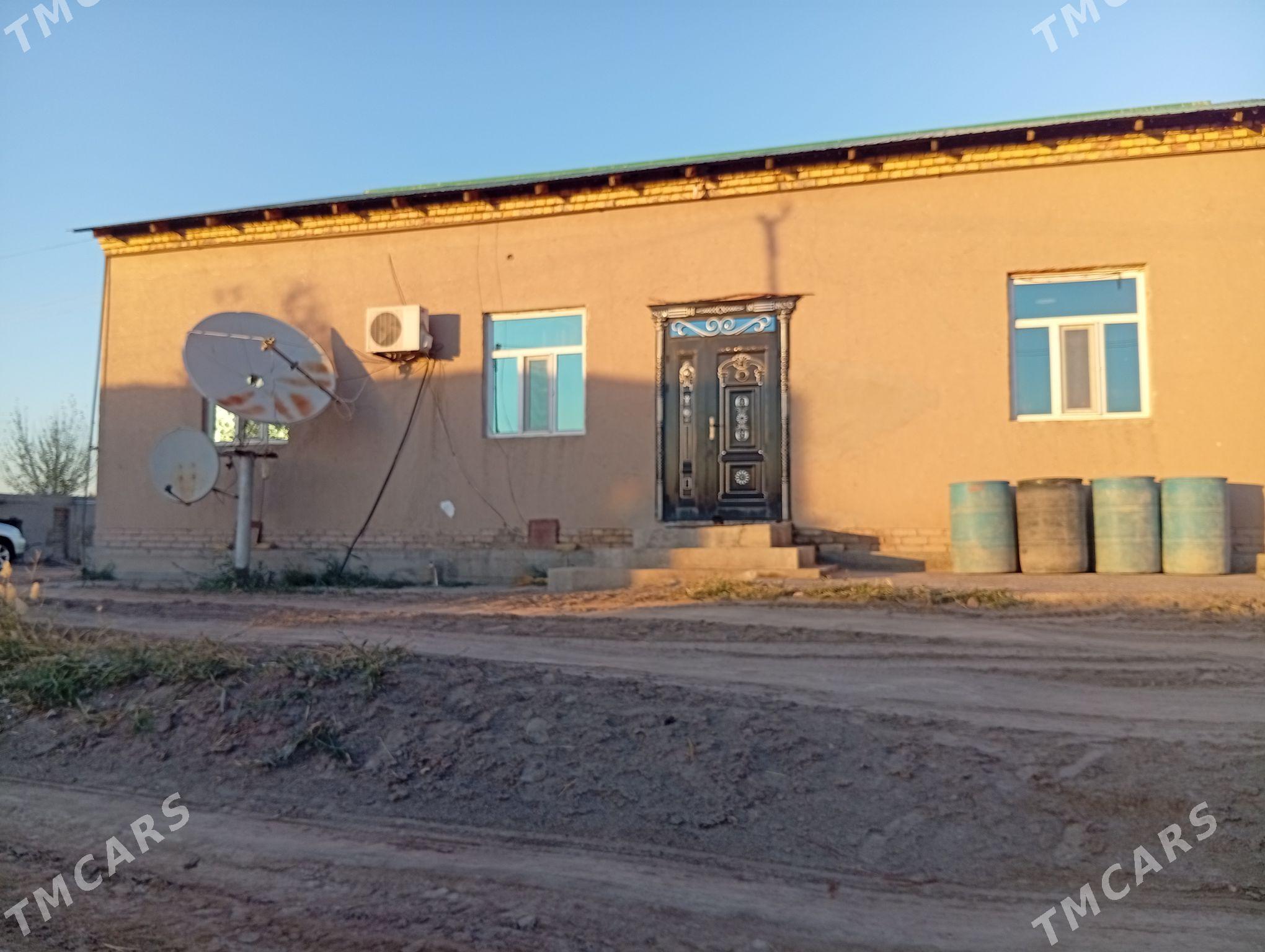 План жай - Кёнеургенч - img 9