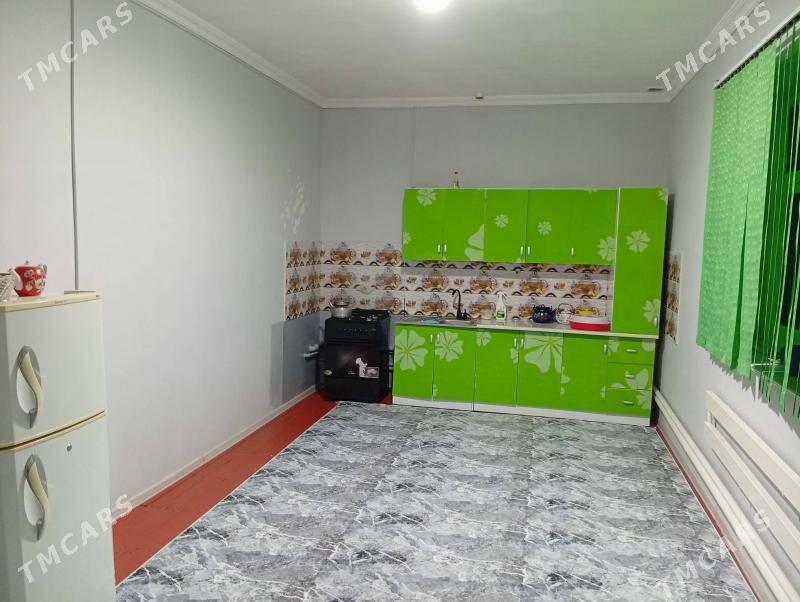 План жай - Köneürgenç - img 1