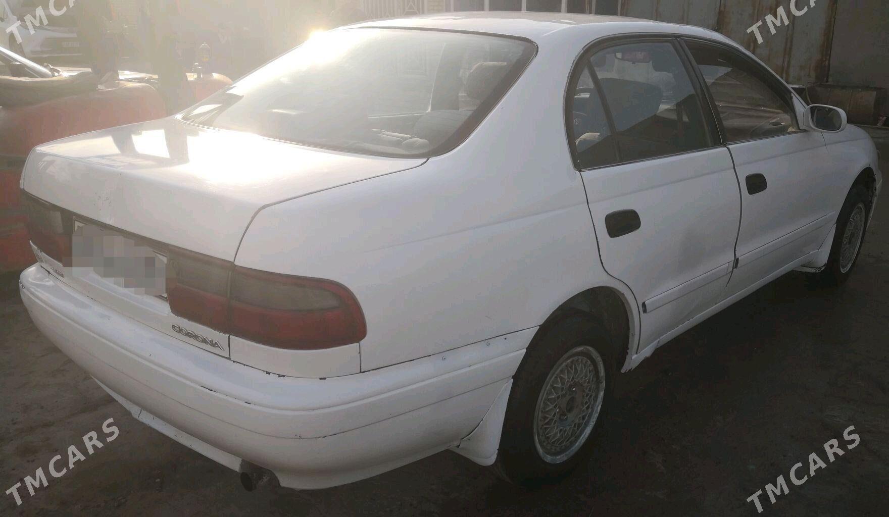 Toyota Corona 1994 - 41 000 TMT - Murgap - img 1