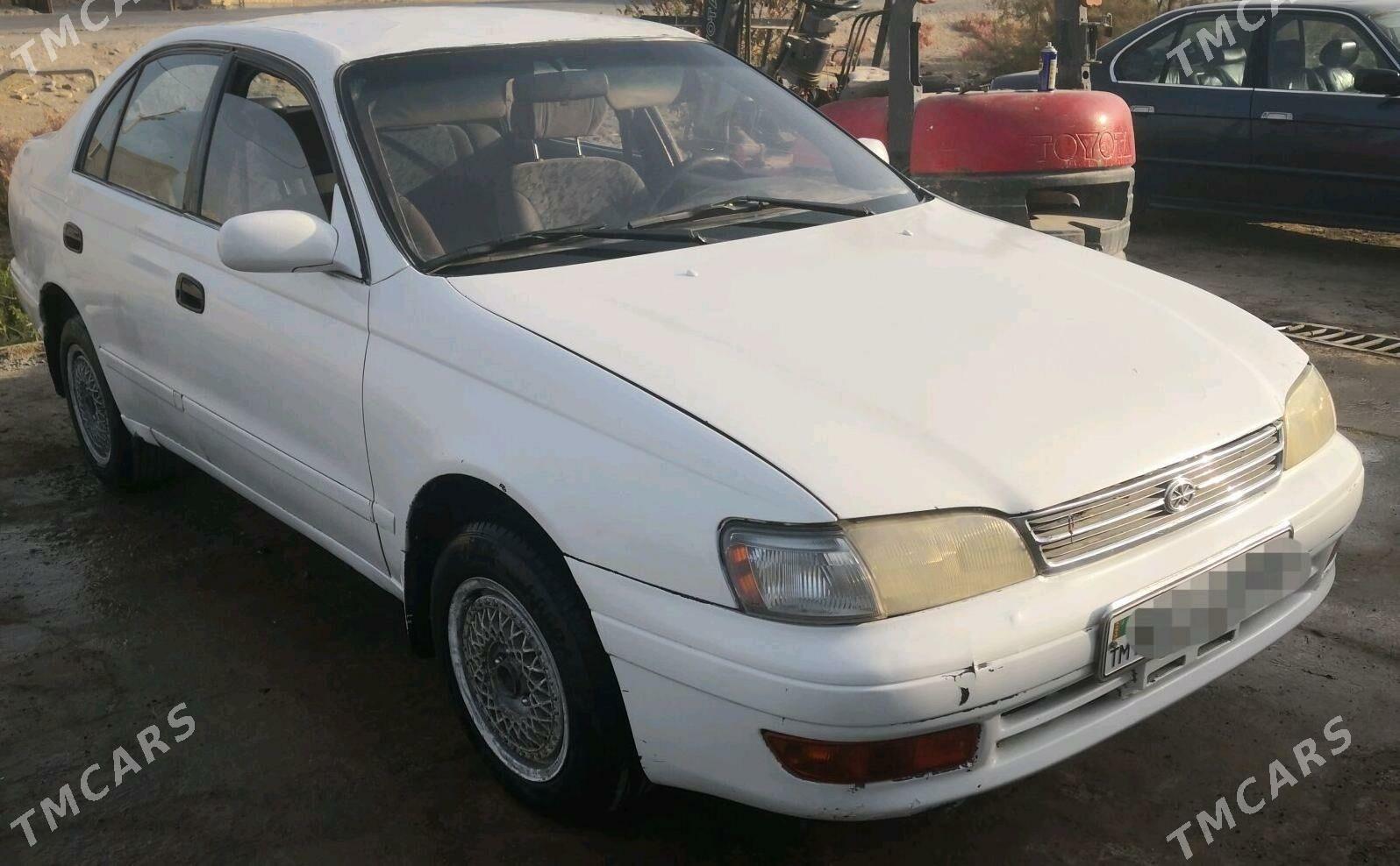Toyota Corona 1994 - 41 000 TMT - Murgap - img 2