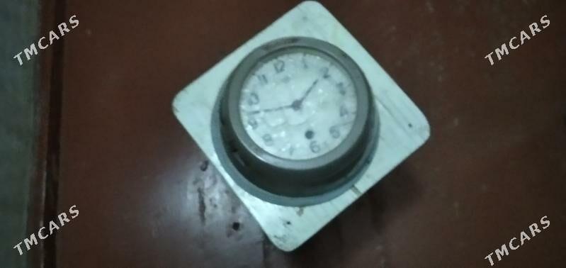 часы механические - Мары - img 2