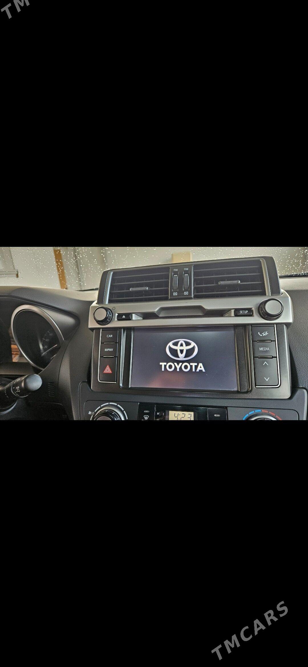 Toyota Land Cruiser Prado 2015 - 690 300 TMT - Aşgabat - img 8