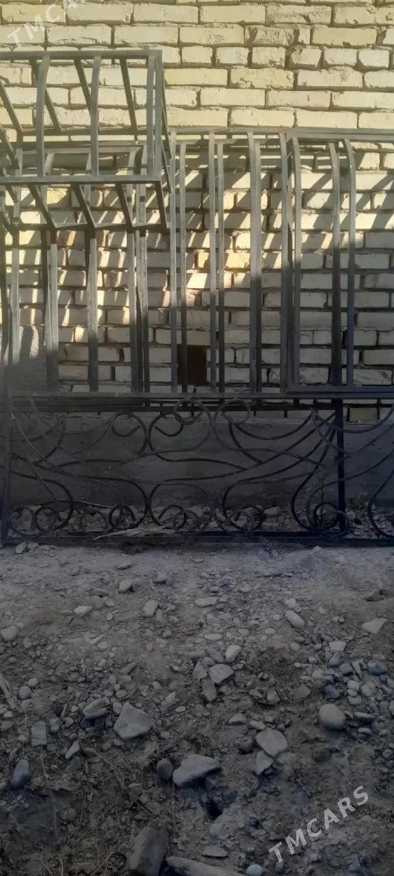 REŞOTKA KAZEROKLY GARA - Mary - img 2