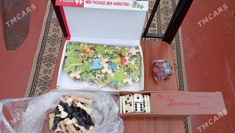 Часы - Туркменабат - img 9