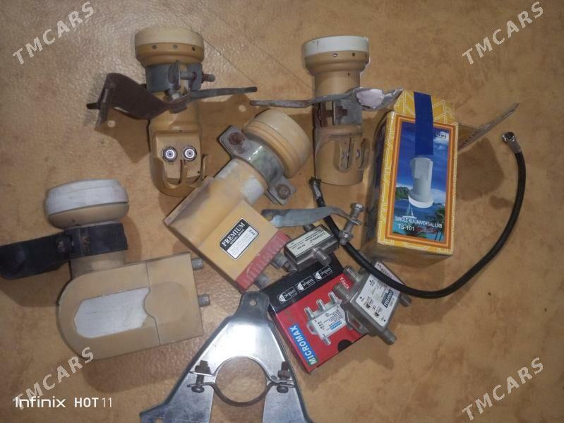 Головки - Туркменабат - img 2