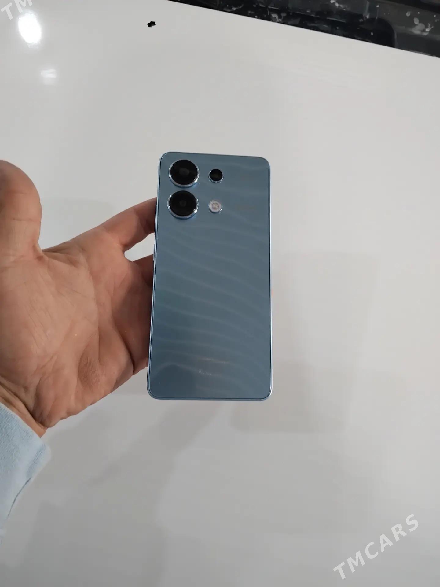 redmi not13 - Türkmenabat - img 2