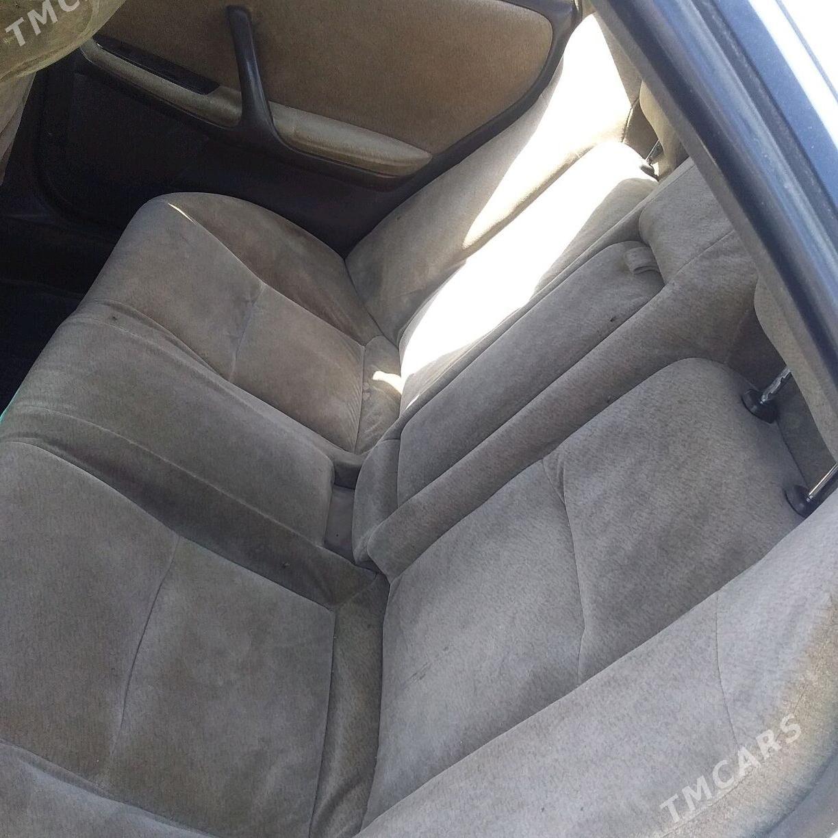 Toyota Mark II 1993 - 62 000 TMT - Мары - img 3