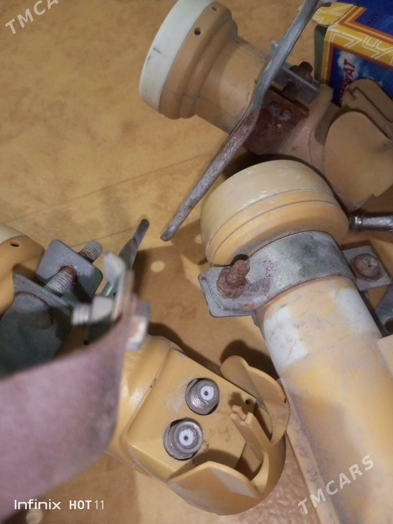 Головки - Туркменабат - img 3