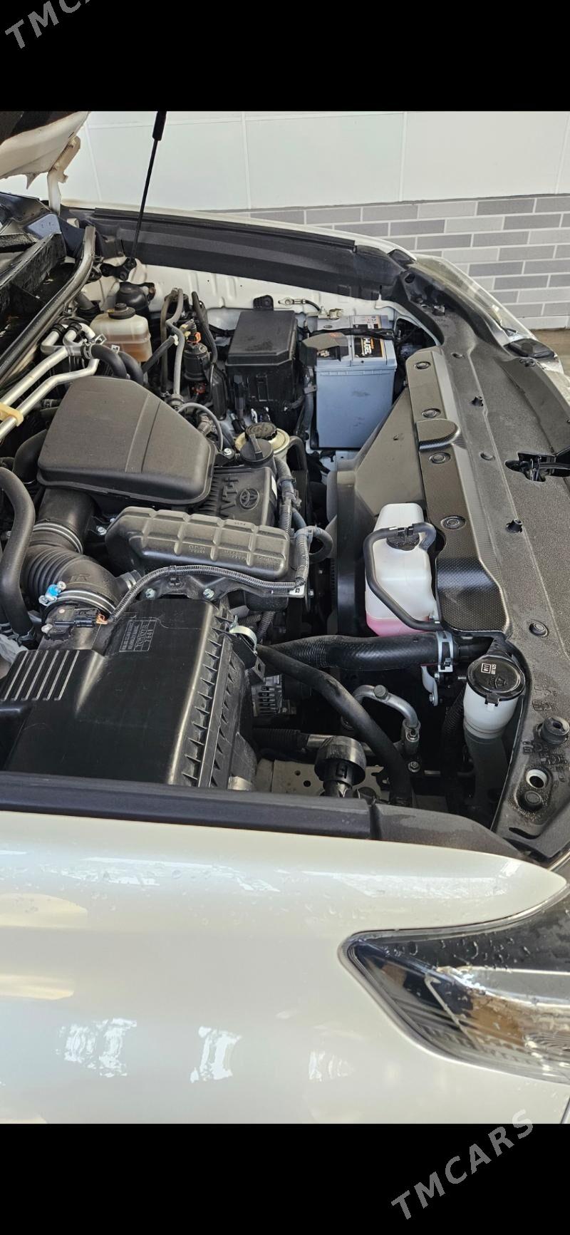 Toyota Land Cruiser Prado 2015 - 690 300 TMT - Aşgabat - img 4