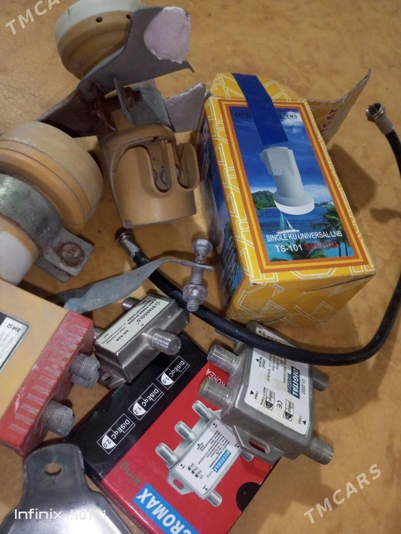 Головки - Туркменабат - img 4