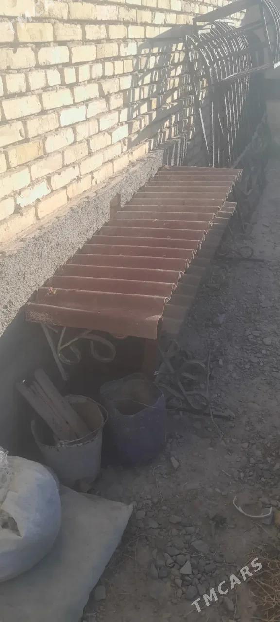 REŞOTKA KAZEROKLY GARA - Mary - img 4