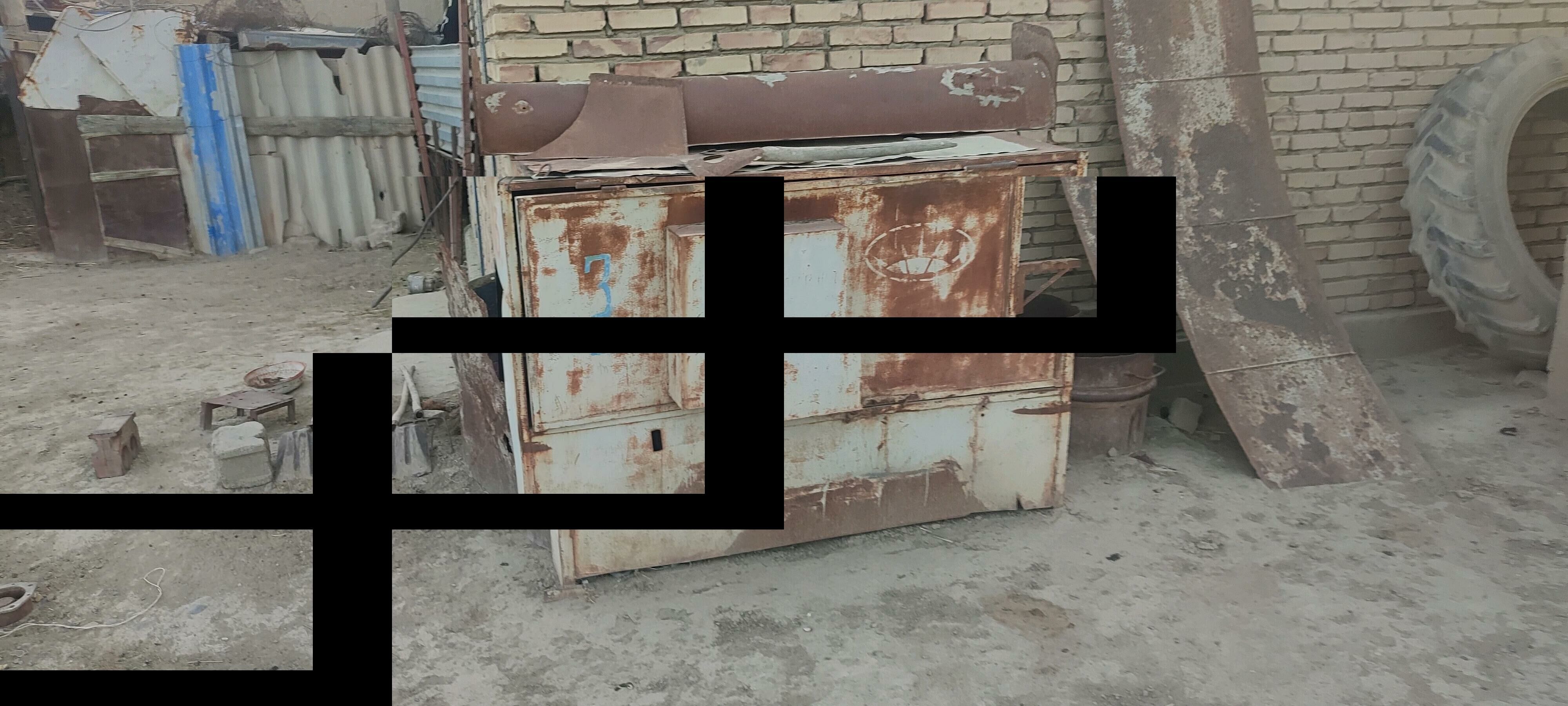 sak swarka 25 000 TMT - Kaka - img 8