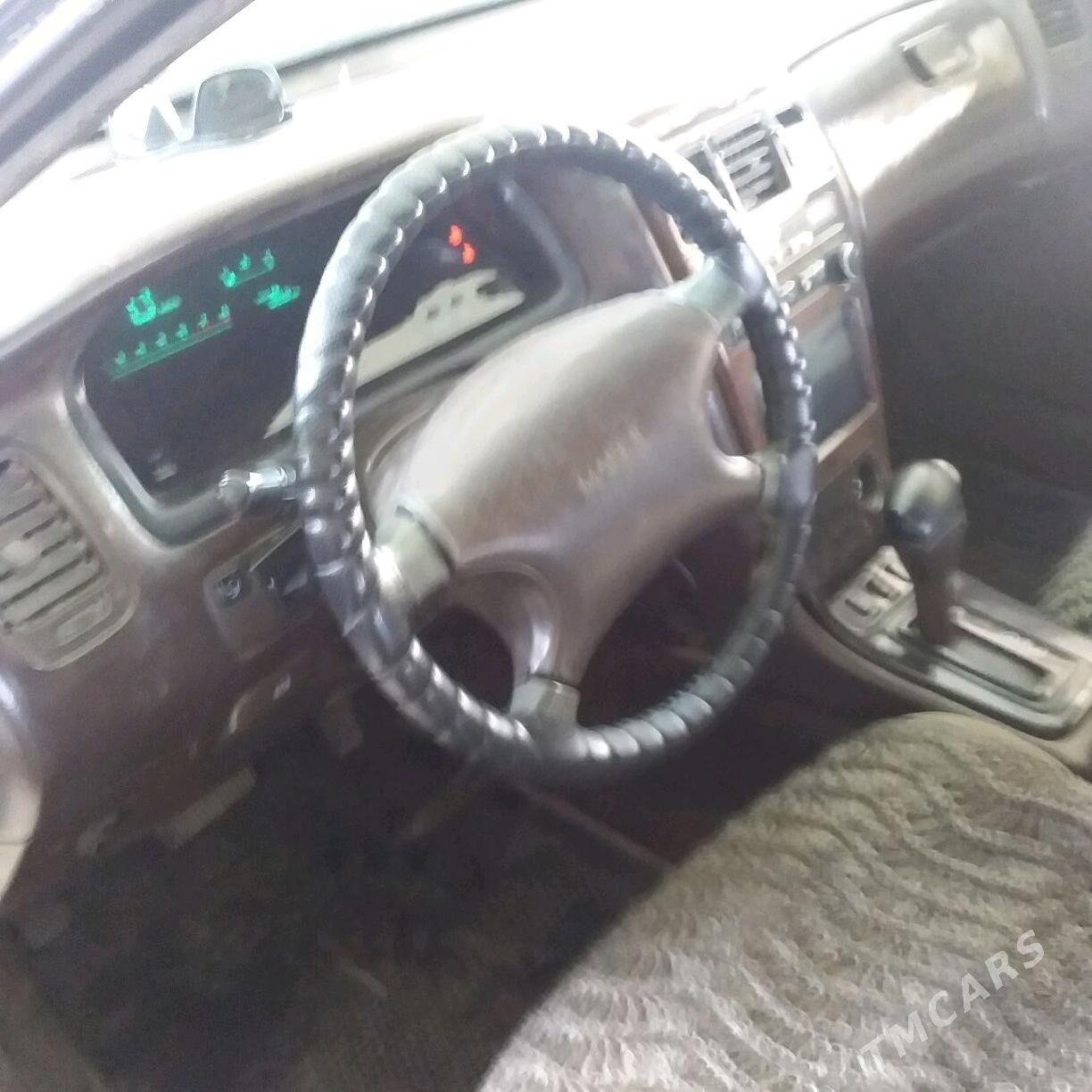 Toyota Mark II 1993 - 62 000 TMT - Мары - img 4