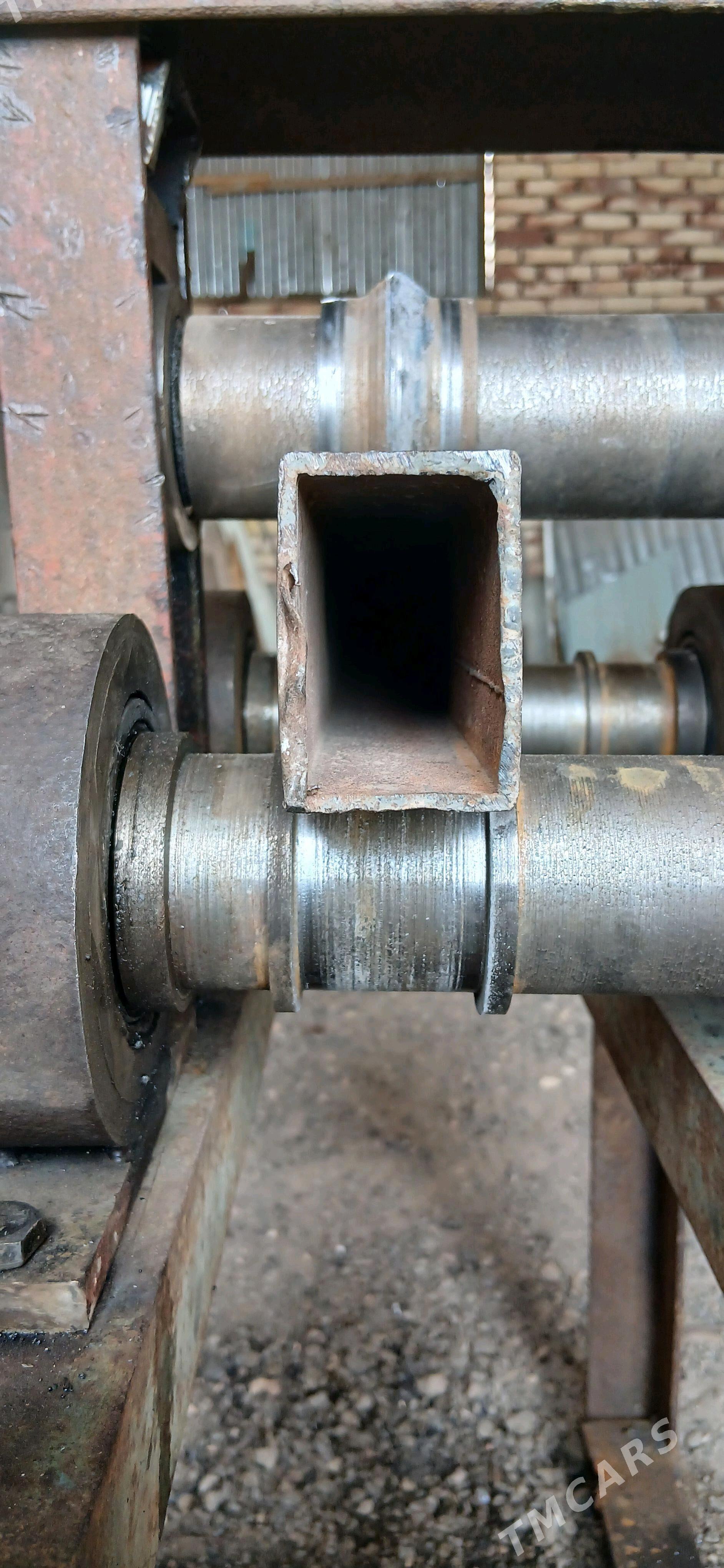 stanok walsowka - Мары - img 3