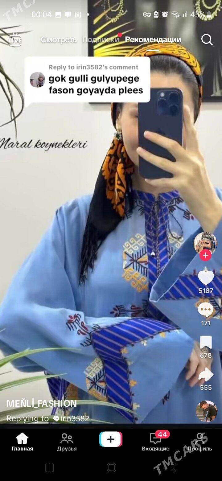 иш ве ишгар - Туркменабат - img 2