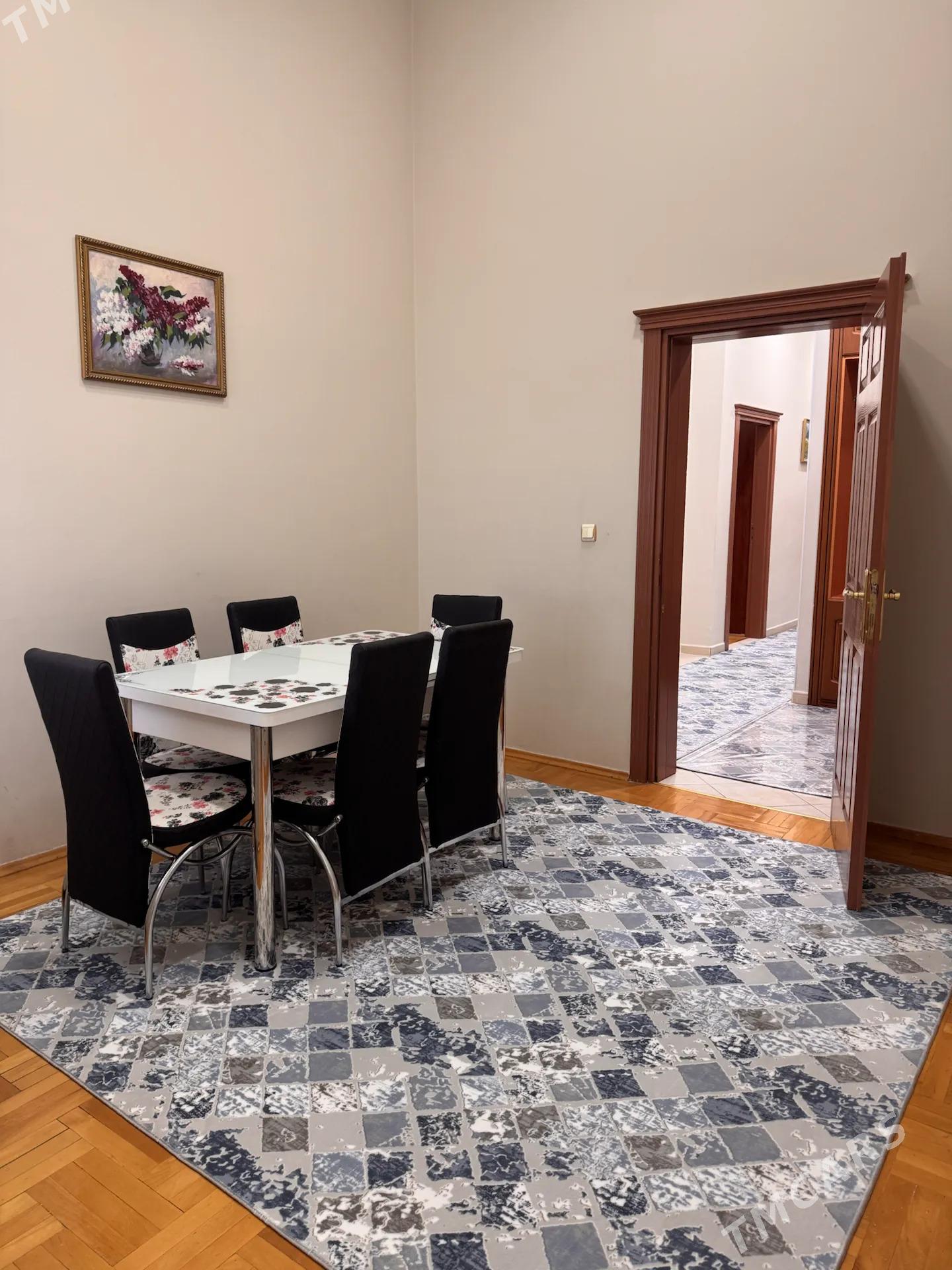 ЭЛИТКА ПО УЛ МОЛЛАНЕПЕС - 15-nji tapgyr - img 9