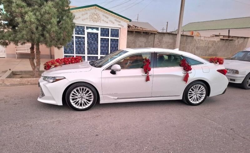 Gelinalyjy mashyn - Aşgabat - img 8