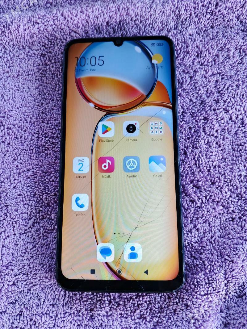 redmi 13 c - Байрамали - img 2