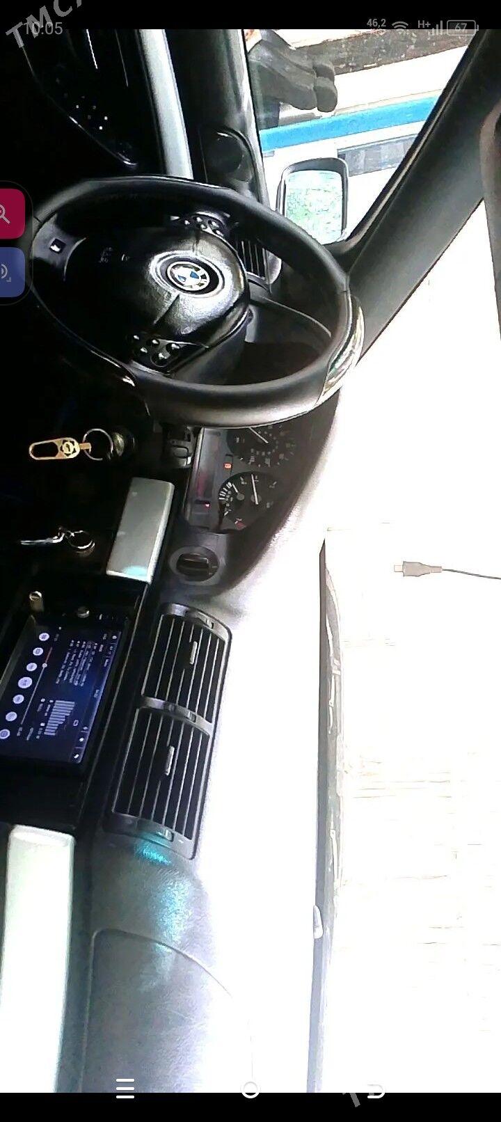 BMW E39 2003 - 120 000 TMT - Balkanabat - img 2