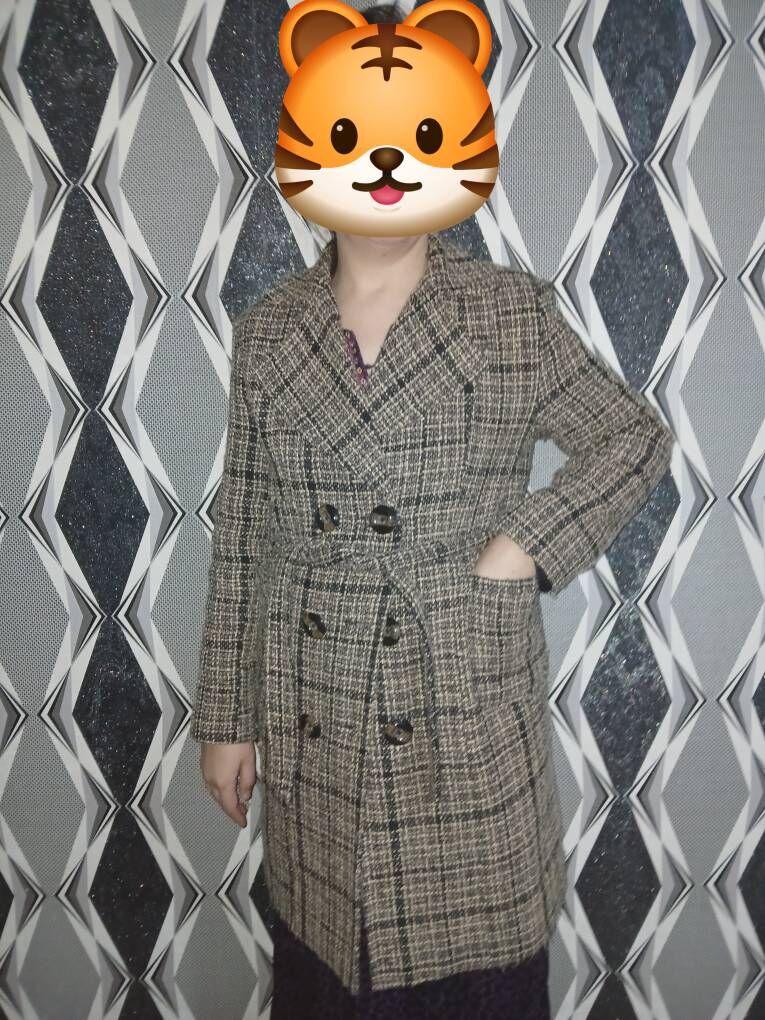 kurtka we palto - Мары - img 5