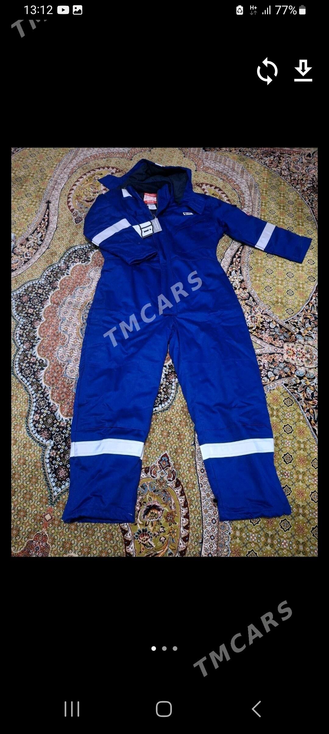 PORTWEST - Daşoguz - img 2